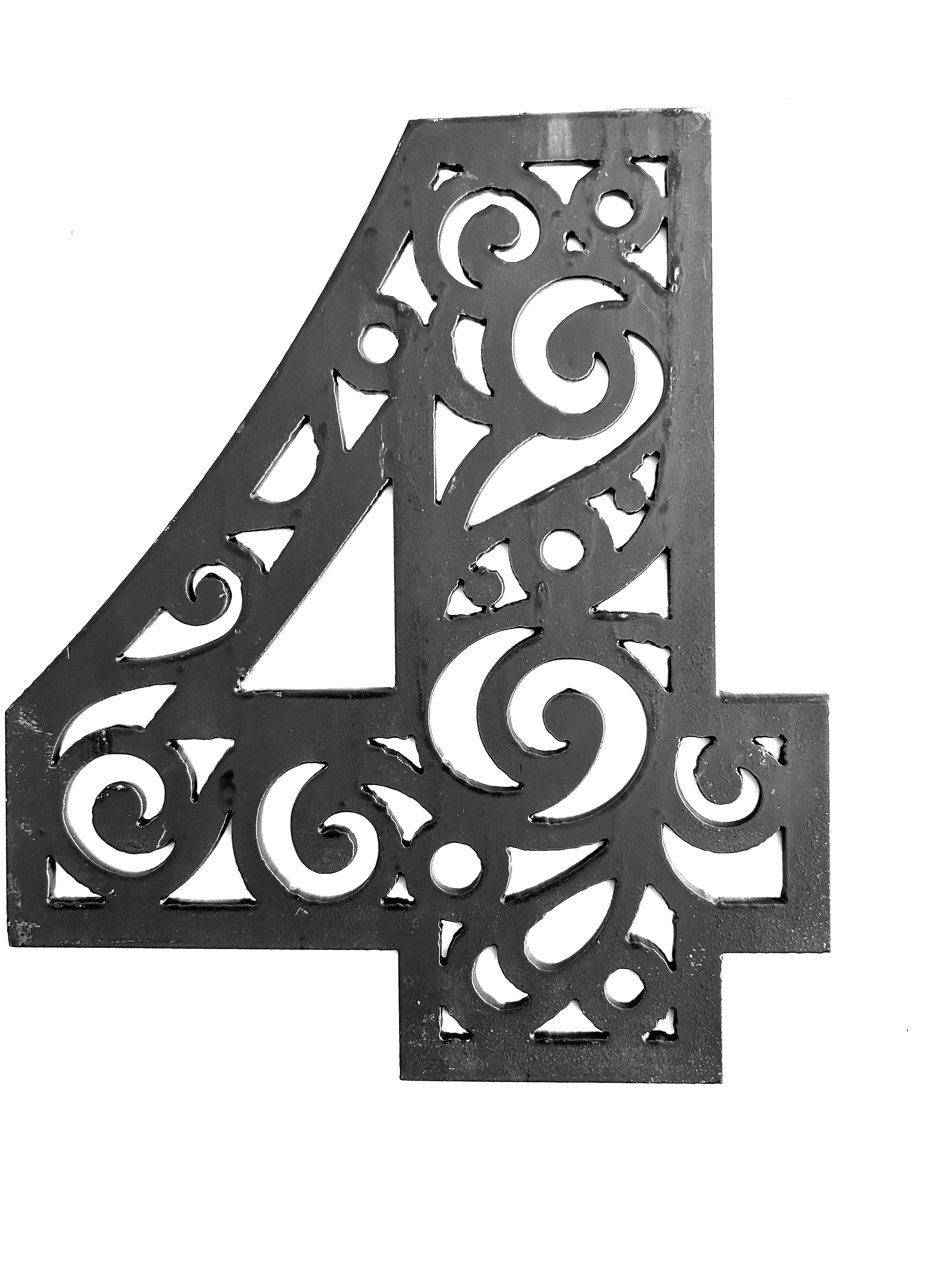 Декор. Кована , 255x255x2, арт. 120/4